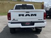 Thumbnail of 2025 Bright White Clearcoat RAM 2500