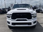 Thumbnail of 2025 Bright White Clearcoat RAM 2500