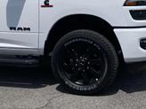 Thumbnail of 2025 Bright White Clearcoat RAM 2500