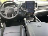 Thumbnail of 2025 Bright White Clearcoat RAM 2500