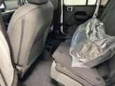 Thumbnail of 2025 Bright White Clearcoat Jeep Gladiator