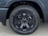 Thumbnail of 2025 Blue Metallic RAM 1500