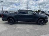 Thumbnail of 2025 Blue Metallic RAM 1500