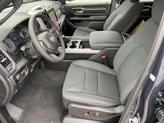 Thumbnail of 2025 Blue Metallic RAM 1500