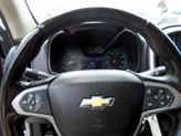 Thumbnail of 2019 Silver Chevrolet Colorado