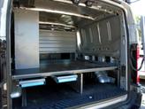 Thumbnail of 2019 Silver Ford Transit-150