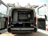Thumbnail of 2019 Silver Ford Transit-150