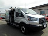 Thumbnail of 2019 Silver Ford Transit-150