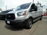 Thumbnail of 2019 Silver Ford Transit-150