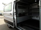 Thumbnail of 2019 Silver Ford Transit-150