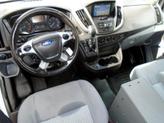 Thumbnail of 2019 Silver Ford Transit-150