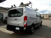 Thumbnail of 2019 Silver Ford Transit-150