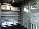 Thumbnail of 2019 Silver Ford Transit-150