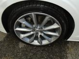 Thumbnail of 2021 White Volvo S60