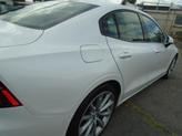 Thumbnail of 2021 White Volvo S60