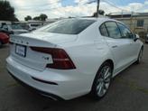 Thumbnail of 2021 White Volvo S60