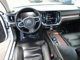 Thumbnail of 2021 White Volvo S60