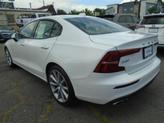 Thumbnail of 2021 White Volvo S60