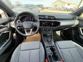 Thumbnail of 2025 Navarra Blue Metallic Audi Q3