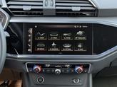 Thumbnail of 2025 Navarra Blue Metallic Audi Q3
