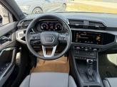 Thumbnail of 2025 Navarra Blue Metallic Audi Q3