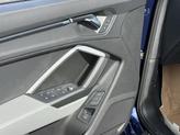 Thumbnail of 2025 Navarra Blue Metallic Audi Q3