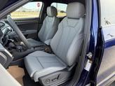 Thumbnail of 2025 Navarra Blue Metallic Audi Q3