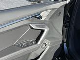 Thumbnail of 2025 Mythos Black Metallic Audi A3