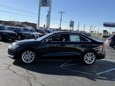 Thumbnail of 2025 Mythos Black Metallic Audi A3