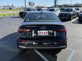 Thumbnail of 2025 Mythos Black Metallic Audi A3