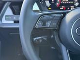 Thumbnail of 2025 Mythos Black Metallic Audi A3