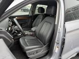 Thumbnail of 2022 Florett Silver Metallic Audi Q5
