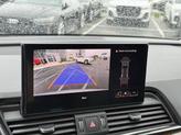Thumbnail of 2022 Florett Silver Metallic Audi Q5