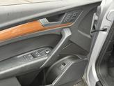 Thumbnail of 2022 Florett Silver Metallic Audi Q5