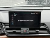 Thumbnail of 2022 Florett Silver Metallic Audi Q5