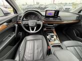 Thumbnail of 2022 Florett Silver Metallic Audi Q5