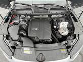 Thumbnail of 2022 Florett Silver Metallic Audi Q5