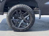 Thumbnail of 2022 Black Chevrolet Silverado 1500