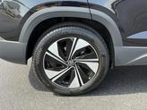 Thumbnail of 2024 Deep Black Pearl Volkswagen Taos