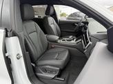 Thumbnail of 2025 Glacier White Metallic Audi Q8