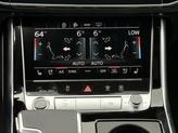 Thumbnail of 2025 Glacier White Metallic Audi Q8