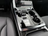 Thumbnail of 2025 Glacier White Metallic Audi Q8