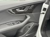 Thumbnail of 2025 Glacier White Metallic Audi Q8