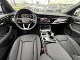 Thumbnail of 2025 Glacier White Metallic Audi Q8