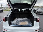 Thumbnail of 2025 Glacier White Metallic Audi Q8