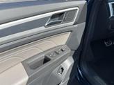 Thumbnail of 2022 Tourmaline Blue Metallic Volkswagen Atlas