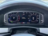 Thumbnail of 2022 Tourmaline Blue Metallic Volkswagen Atlas