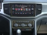 Thumbnail of 2022 Tourmaline Blue Metallic Volkswagen Atlas