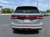 Thumbnail of 2025 Pure Gray Volkswagen Atlas