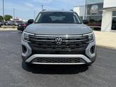 Thumbnail of 2025 Pure Gray Volkswagen Atlas